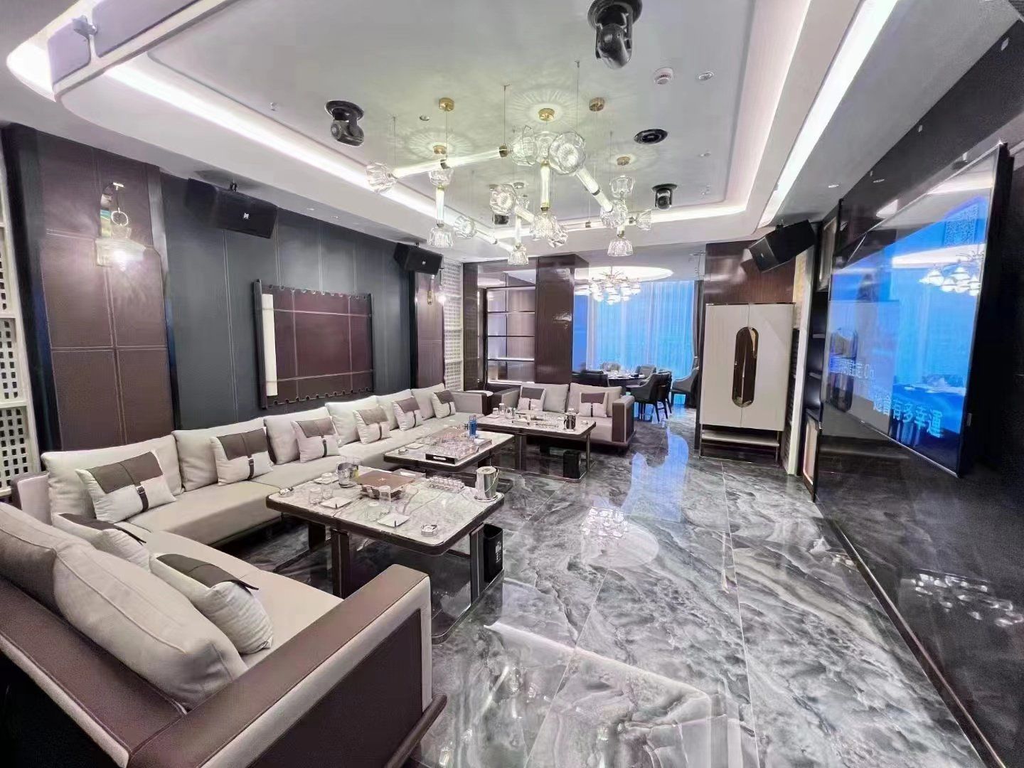 武汉商务ktv环境服务怎么样-黄陂区ktv预定