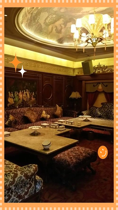 武汉中低端商务ktv选择指南-黄陂区ktv预定